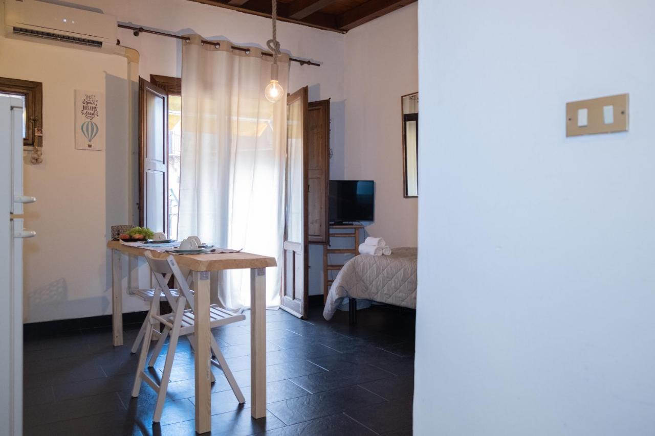 Casa Salinas Centro Storico Apartment *